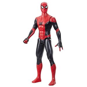 Spiderman Figura Movie Titan #2
