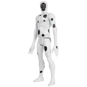 Spiderman Marvel Figura The Spot 30cm