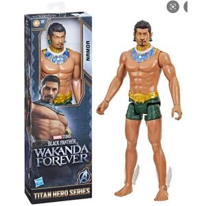 Black Panther Figura Namor 30cm