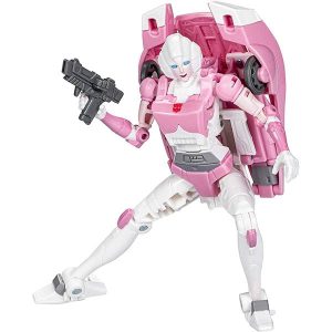 Transformers Figura Arcee Studio Series 86
