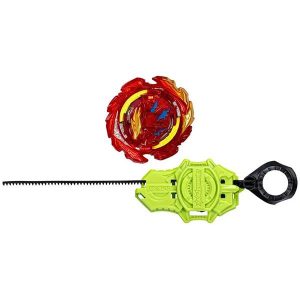 Beyblade Peonza Burst QuadStrike Stellar Hyperion H8