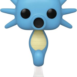 Funko Pop! Games – Pokemon –  Horsea #844