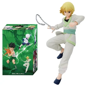 Hunter x Hunter Kurapika Figuras Anime