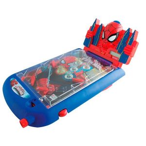 Super Pinball Spiderman