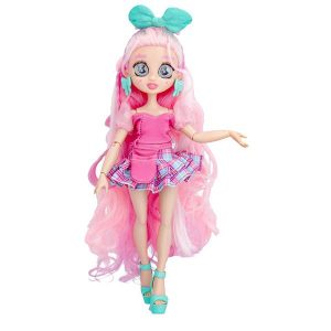 Vip Hair Academy Giselle