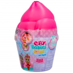 Bebés Llorones Icy World Frozen Frutti