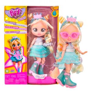 Bebés Llorones BFF 3 Stella