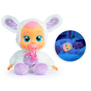 Bebés Llorones Buenas Noches Coney