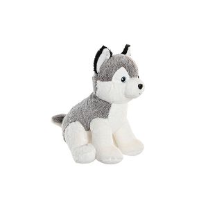 Peluche Perro Husky 30cm