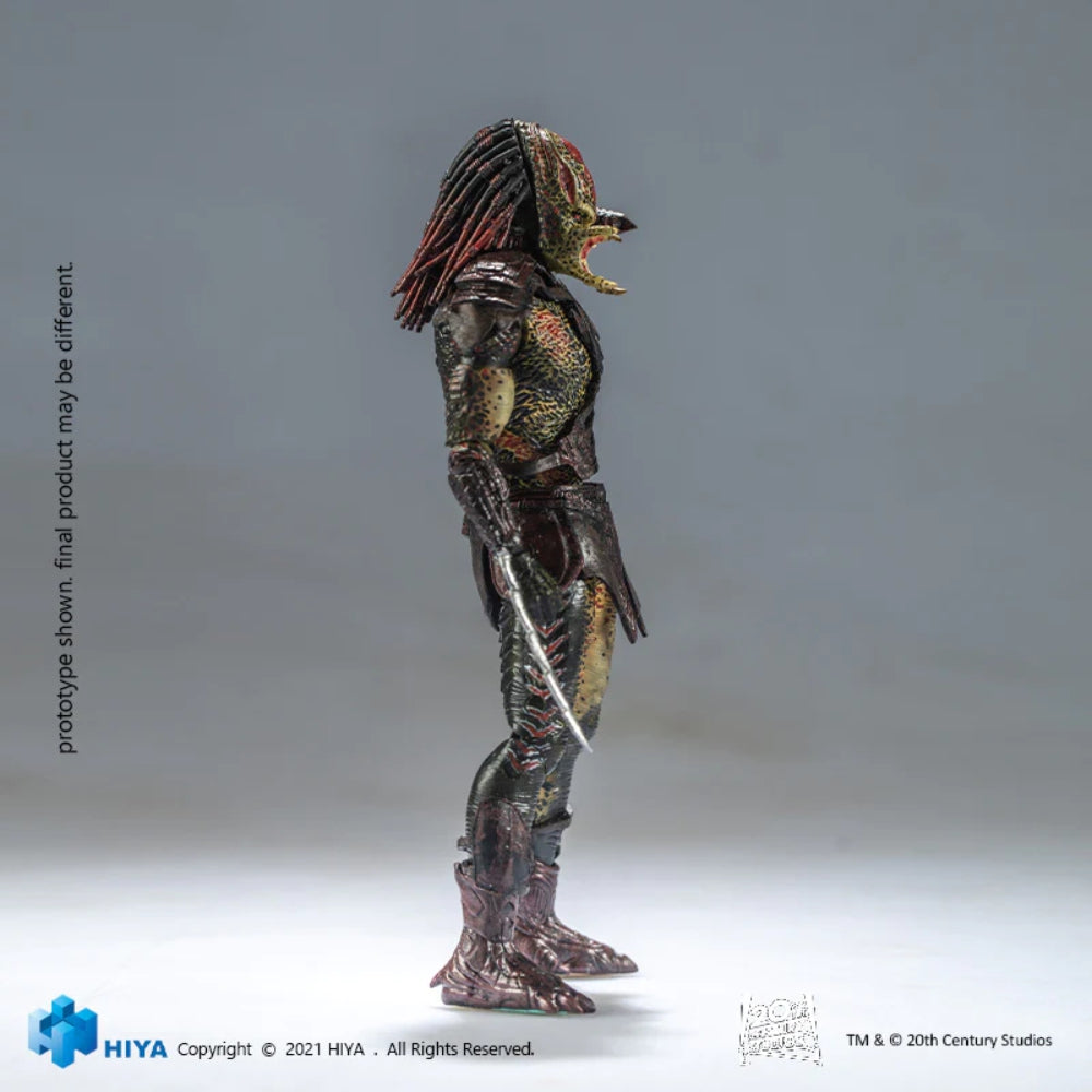 Predators Unmasked Berserker Predator 1:18 Scale - Imagen 2