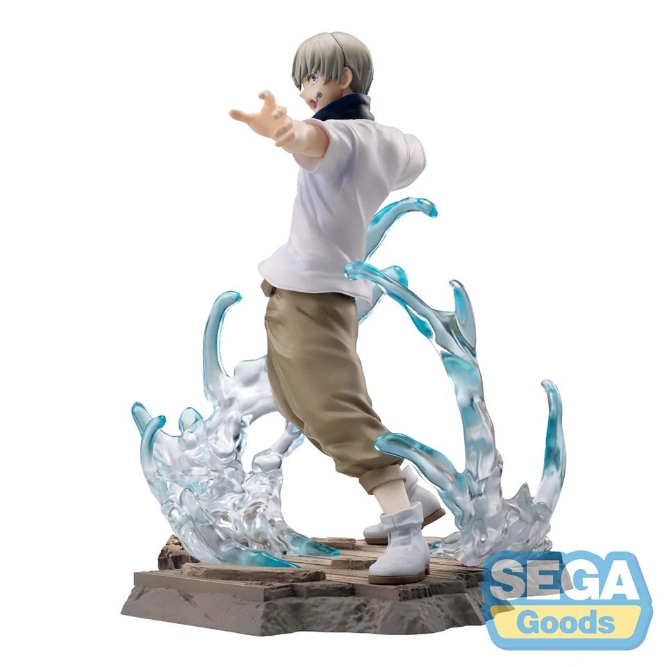 Figuras Manga Jujutsu Kaisen Toge Inumaki - Imagen 3
