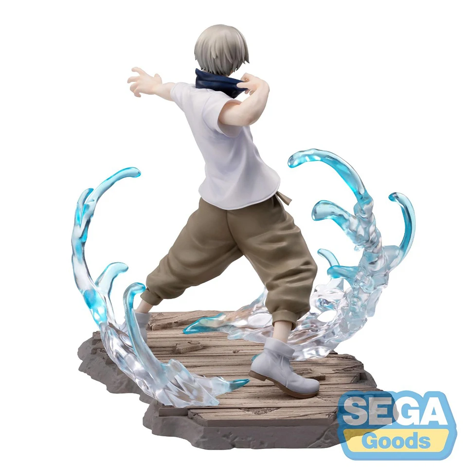 Figuras Manga Jujutsu Kaisen Toge Inumaki - Imagen 4