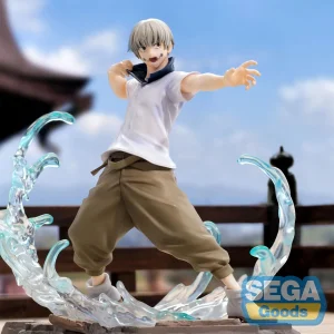 Figuras Toge Inumaki Anime Jujutsu Kaisen