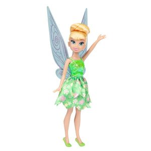 Disney Muñeca Campanilla 25cm