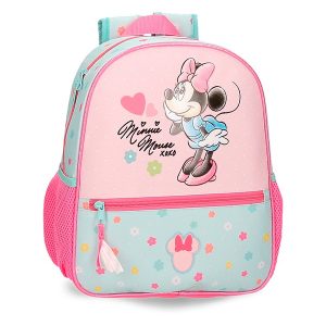 Minnie Mochila Imagine 33cm