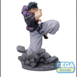 Figuras Jujutsu Kaisen Toji Fushiguro