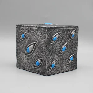 Jujutsu Kaisen Anime Figuras Prison Realm Satoru