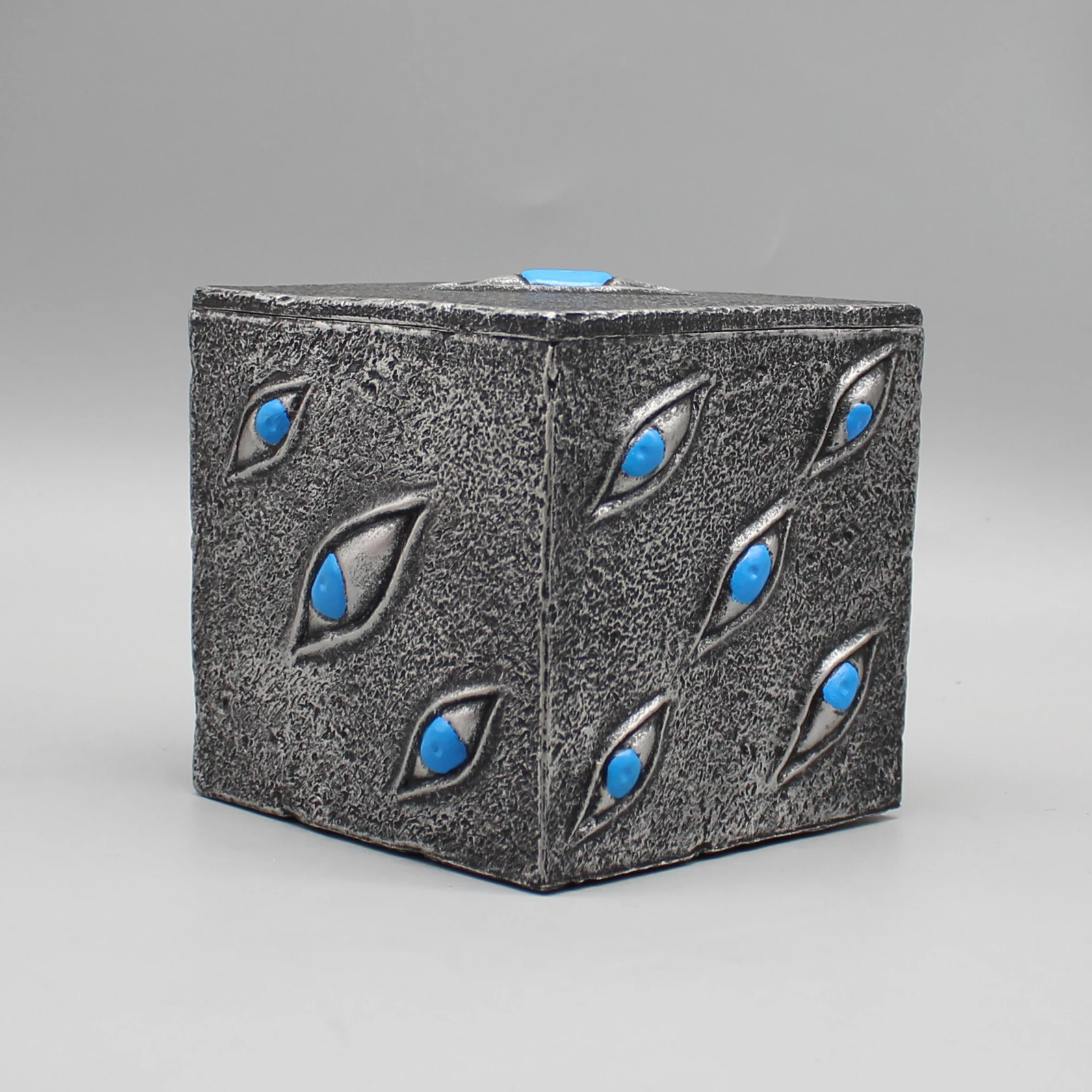 Jujutsu Kaisen Anime Figuras Prison Realm Satoru