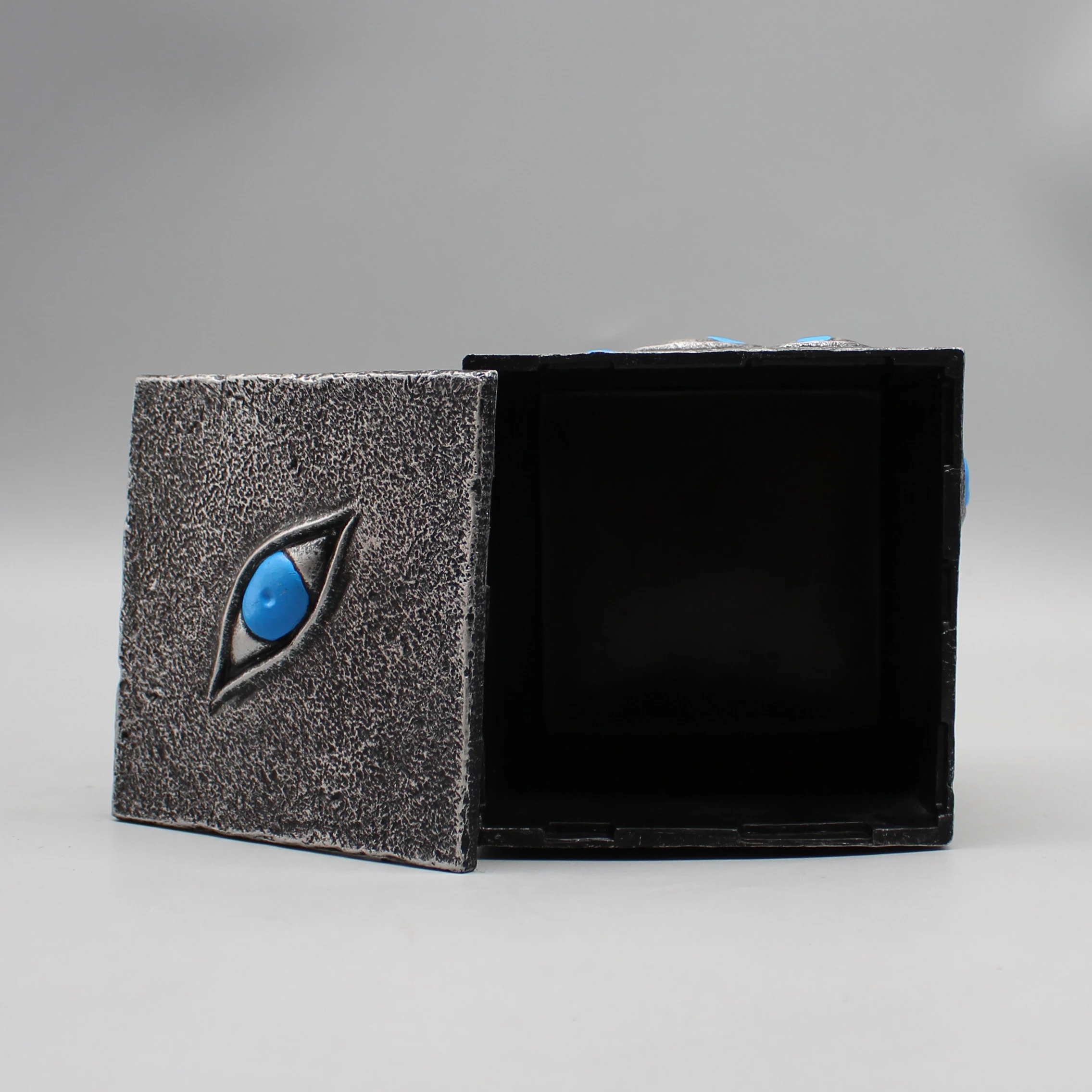 Jujutsu Kaisen Anime Figuras Prison Realm Satoru - Imagen 3