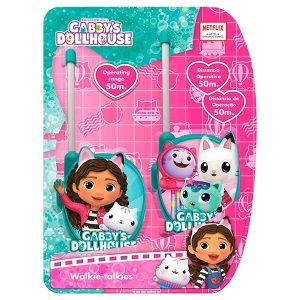 Casa de Gabby Walkie Talkie