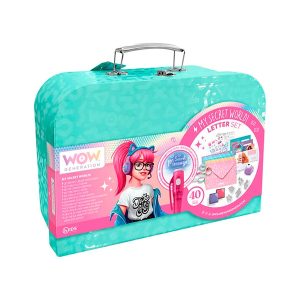 Wow Generation Set Crea tus Cartas