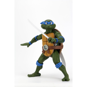 TMNT – 1/4 Scale Leonardo – Cartoon