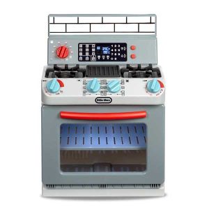 Primer Horno Little Tikes