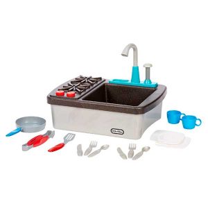 Primer Fregadero Little Tikes