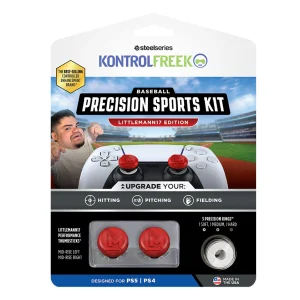 Kontrol Freek – Precision Sports Kit Red