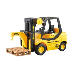 Carretilla Toro Elevador 1:16