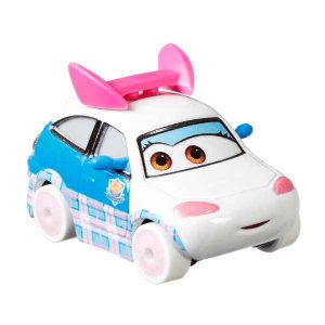 Disney Cars Coche Suki