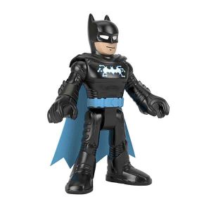 Batman Figura Imaginext Bat Tech XL