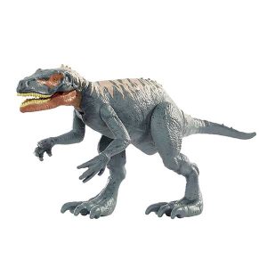 Jurassic World Dinosaurio Herrerasaurus Manada Salvaje