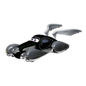 Disney Cars Coche Speed Demon