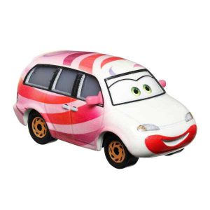 Cars Coche Claire Gumz’er 1:55