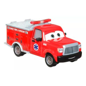 Disney Cars Coche Adam Roadriguez 1:55