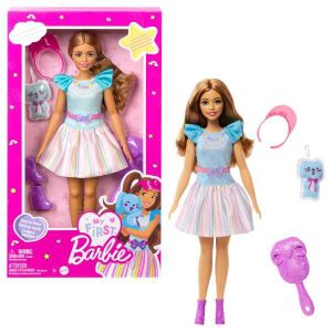 Barbie Mi primera Barbie Latina