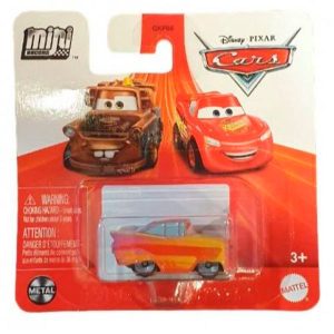 Cars Mini Racers coche Ramone