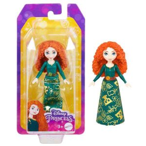Disney Mini Princesa Merida
