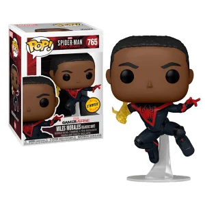 Spider-Man: Miles Morales (Classic Suit) CHASE