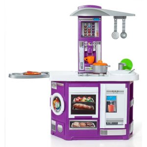 Cocina de juguete Molto Cook’n Play