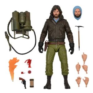 Neca- Ultimate Macready 7 ” v2 (Station Survival)