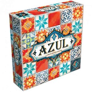Juego Azul