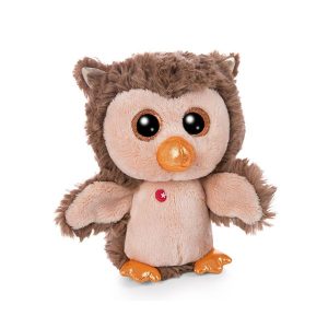Nici Peluche Glubschis Búho Twila 15cm