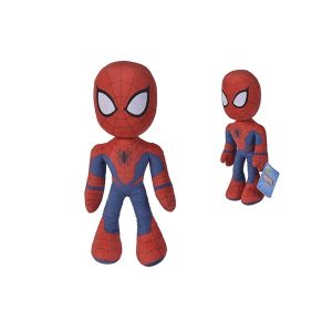 Spiderman Peluche 35 cm