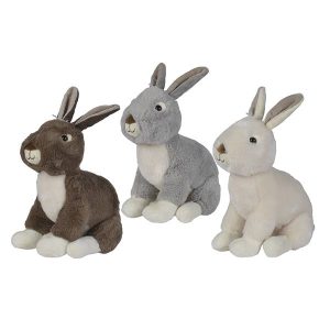 Peluche Conejo 23cm