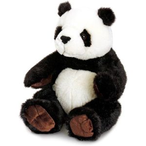 Oso Panda de Peluche 70cm
