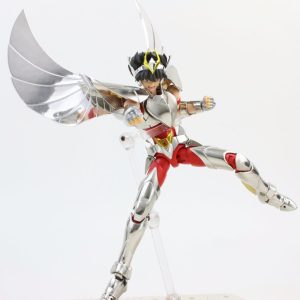 Figuras Saint Seiya Myth Cloth Gril EX Pegasus Final V3