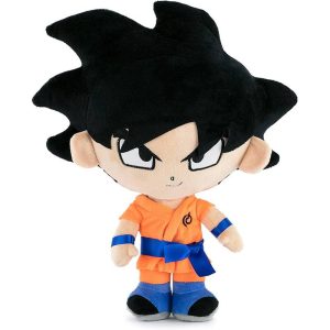 Dragon Ball Peluche Goku 28cm