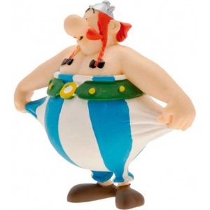 Figura Obelix 8cm